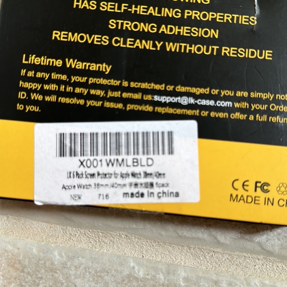 Apple Watch - Picture 3 of 5